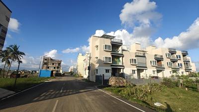 Project Image of 800.0 - 1800.0 Sq.ft Residential Plot Plot for buy in Mithun Gardenia