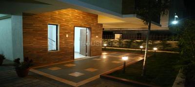 Project Image of 2415.0 - 3497.0 Sq.ft 3 BHK Villa for buy in Siddhivinayak Whispering Woods
