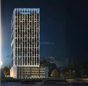 Project Image of 746.0 - 1647.0 Sq.ft 1 BHK Apartment for buy in Binghatti Moonlight