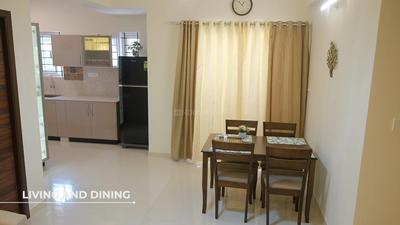 Project Image of 1035.0 - 1601.0 Sq.ft 2 BHK Apartment for buy in Utsav Hills