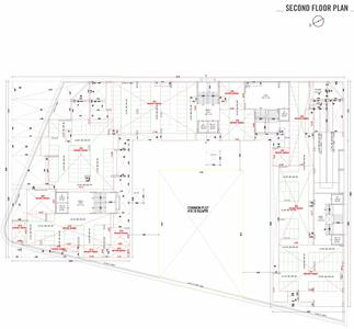 Project Image of 1948.38 - 2017.0 Sq.ft 4 BHK Apartment for buy in Shikshapatri Sky Light