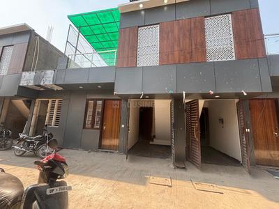 Project Image of 540.0 - 630.0 Sq.ft 2 BHK Villa for buy in Pinnacle Balaji Enclave