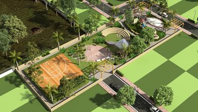Project Image of 1530 Sq.ft 3 BHK Apartment / Flat for sale in Sector 99A for Rs. 17000000