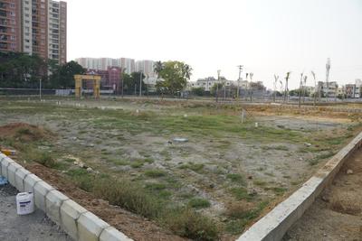 Project Image of 926.0 - 3286.0 Sq.ft Residential Plot Plot for buy in SMK Arunachala Residential Park
