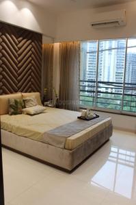 Project Image of 743.0 - 1039.0 Sq.ft 2 BHK Apartment for buy in J P Jeevan Heights