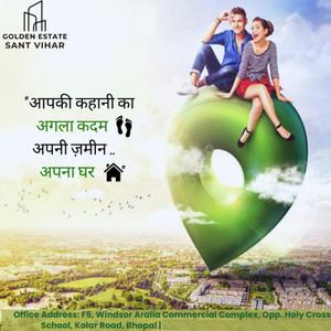 Project Image of 0.0 - 3850.0 Sq.ft Residential Plot Plot for buy in Lotus Farms And Nursery