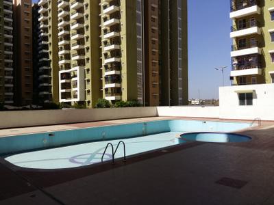 Project Image of 514.0 - 1700.0 Sq.ft 1 BHK Apartment for buy in Karnataka Platinum