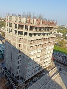 Project Image of 1290.0 - 1930.0 Sq.ft 2 BHK Apartment for buy in Ishwari Greens Block B C