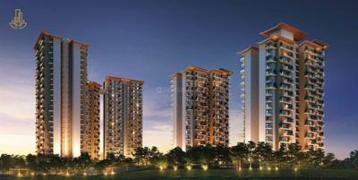 Project Image of 1507.0 - 2245.0 Sq.ft 3 BHK Apartment for buy in Mundeshwari Megapolis