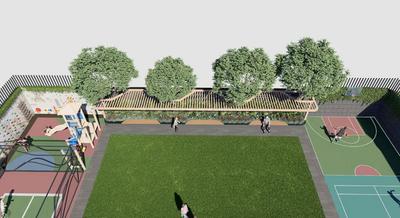 Project Image of 2250.0 - 2330.0 Sq.ft 3 BHK Apartment for buy in Capital Aura
