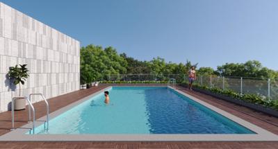 Project Image of 5115.0 - 5700.0 Sq.ft 4 BHK Villa for buy in Walden