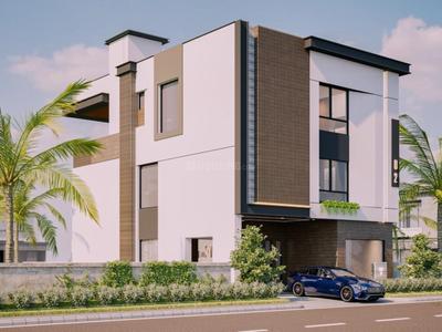 Project Image of 4697.0 - 5477.0 Sq.ft 4 BHK Villa for buy in Orchid by Raichandani