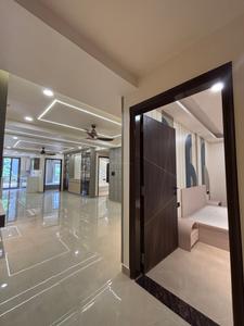 Project Image of 1190.71 - 2144.24 Sq.ft 2 BHK Apartment for buy in The Mansion By Avenue