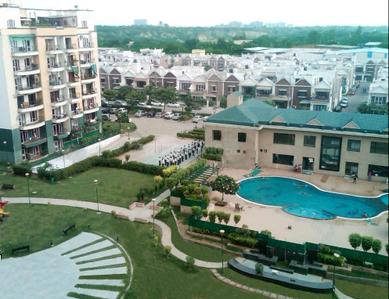 Project Image of 1150.0 - 2690.0 Sq.ft 2 BHK Apartment for buy in RPS Green Valley