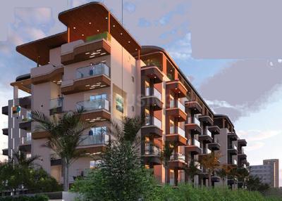 Project Image of 1036.0 - 2595.0 Sq.ft 2 BHK Apartment for buy in MANE BS49