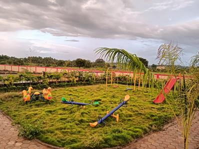 Project Image of 750.0 - 2600.0 Sq.ft Residential Plot Plot for buy in Sathish Lush Springs