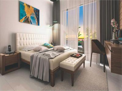 Project Image of 1277.0 - 2087.0 Sq.ft 2 BHK Apartment for buy in Vishwa Aseem Vishwa