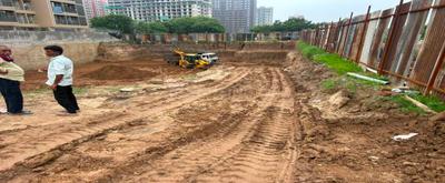 Project Image of 405.91 - 561.23 Sq.ft 1 BHK Apartment for buy in Twisha Kivansh Shantam