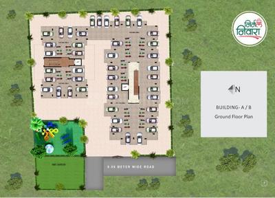 Project Image of 415.0 - 1042.0 Sq.ft 1 BHK Apartment for buy in Nirmal Nivara