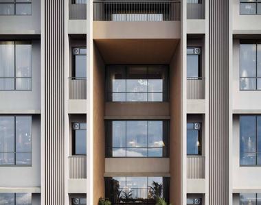 Primarc Aahana Elevation 2