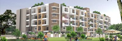 Project Image of 703.0 - 1548.0 Sq.ft 1 BHK Apartment for buy in DS Senorita