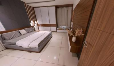 Project Image of 1285.0 - 2225.0 Sq.ft 2 BHK Apartment for buy in Om Sree Gallaxy