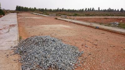 Project Image of 1200.0 - 4000.0 Sq.ft Residential Plot Plot for buy in Akshaya Elite Park