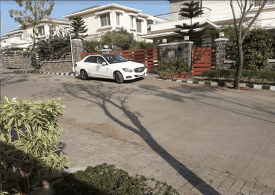 Project Image of 1675.0 - 3266.0 Sq.ft 3 BHK Villa for buy in Paranjape Meadows