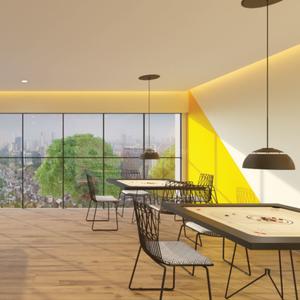 Project Image of 242.0 - 285.0 Sq.ft 1 BHK Apartment for buy in Marathon Neopark Ashoka Wing B