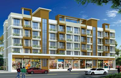 Project Image of 221.0 - 501.0 Sq.ft 1 BHK Apartment for buy in Ashiana LA Arihant Harmony