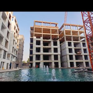 Project Image of 2374.0 - 6120.0 Sq.ft 3 BHK Apartment for buy in Manglam Rambagh