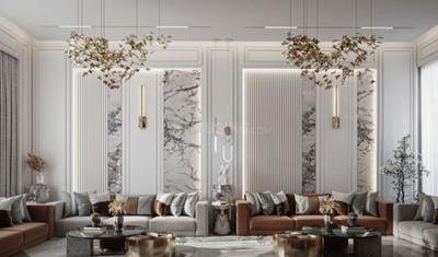 Project Image of 850.0 - 1750.0 Sq.ft 2 BHK Builder Floor for buy in Aman Tez Luxury Homes