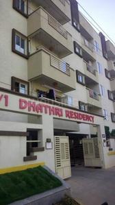 Project Image of 960.0 - 1445.0 Sq.ft 2 BHK Apartment for buy in Dhathri Residency