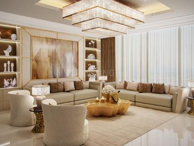 Project Image of 3350.0 - 3800.0 Sq.ft 4 BHK Apartment for buy in Orbit Ekam