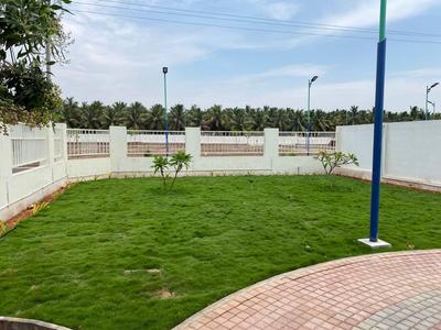 Project Image of 436.0 - 2551.0 Sq.ft Residential Plot Plot for buy in RKS Shivom Plots and Villa