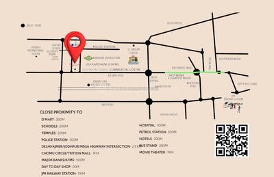 Project Image of 871.63 - 4207.7 Sq.ft 1 BHK Apartment for buy in Lotus Tower
