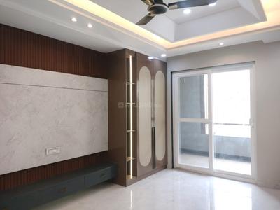 Project Image of 0.0 - 2034.0 Sq.ft 4 BHK Builder Floor for buy in Sita Premium Floors