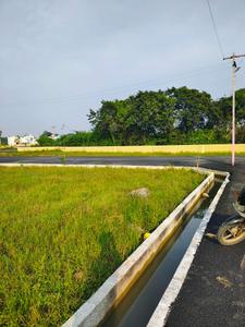 Project Image of 900.0 - 1800.0 Sq.ft Residential Plot Plot for buy in Pooja Life Sri Kumaran Heritage Phase 2