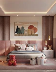 Project Image of 0.0 - 1190.0 Sq.ft 3 BHK Apartment for buy in Kalpataru Jade Skyline