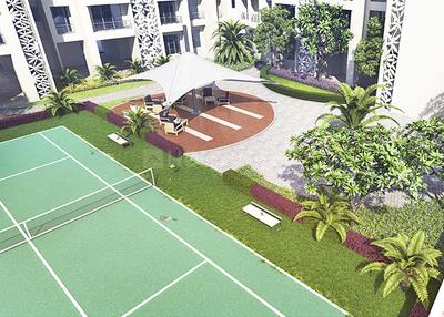 Project Image of 0.0 - 515.27 Sq.ft 2 BHK Apartment for buy in Bharat Ecovistas Phase III
