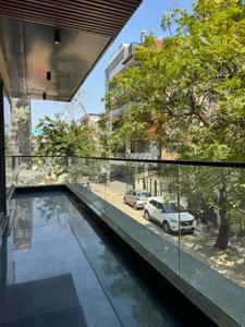 Project Image of 1900.0 - 3800.0 Sq.ft 4 BHK Independent Floor for buy in Unique Luxury Home