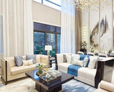 Project Image of 401.92 - 797.61 Sq.ft 1 BHK Apartment for buy in Shree Tisai Grand