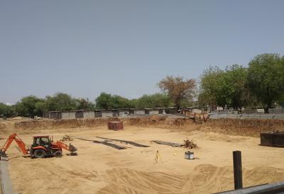 Project Image of 2150 Sq.ft 3 BHK Apartment / Flat for sale in Sargasan for Rs. 14000000