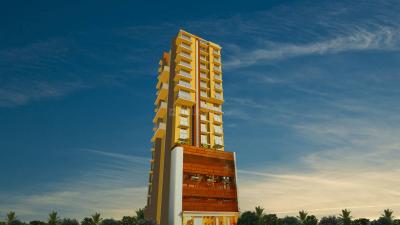 Project Image of 770 Sq.ft 2 BHK Apartment / Flat for sale in Khar West for Rs. 32500000