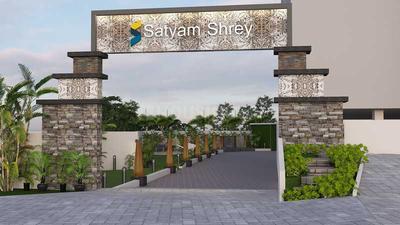 Gallery Cover Pic of Satyam Shrey B