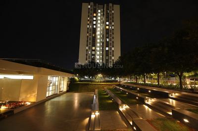 Project Image of 947 Sq.ft 3 BHK Apartment / Flat for sale in Mamurdi for Rs. 8000000