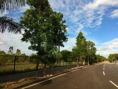 Project Image of 0.0 - 2400.0 Sq.ft Residential Plot Plot for buy in Shriram Codename Destination Phase IV