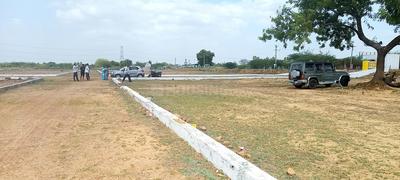 Project Image of 600.0 - 2400.0 Sq.ft Residential Plot Plot for buy in Anbu Yogam Garden