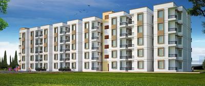 Anand Lok Bhiwadi Images for Elevation of One Anand Lok 1