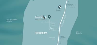 Project Image of 1200.0 - 4200.0 Sq.ft Residential Plot Plot for buy in Arihant Reserve 16